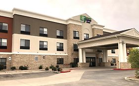 Holiday Inn Express Las Vegas New Mexico